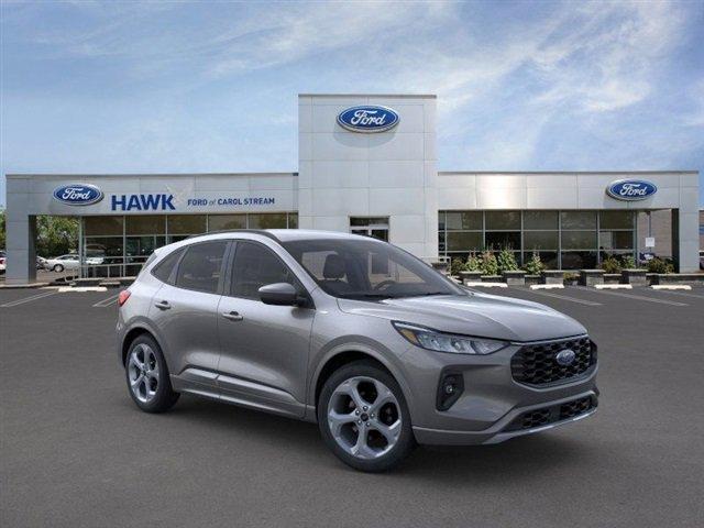 new 2024 Ford Escape car, priced at $31,520