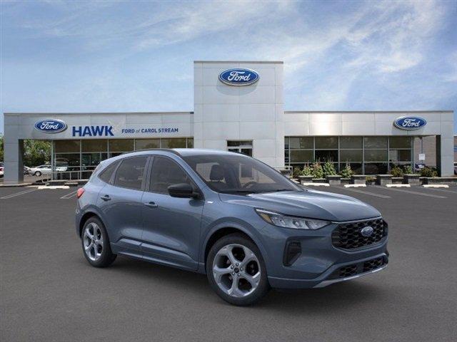 new 2024 Ford Escape car, priced at $28,693