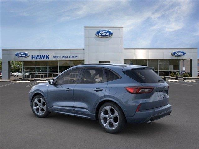 new 2024 Ford Escape car, priced at $28,693