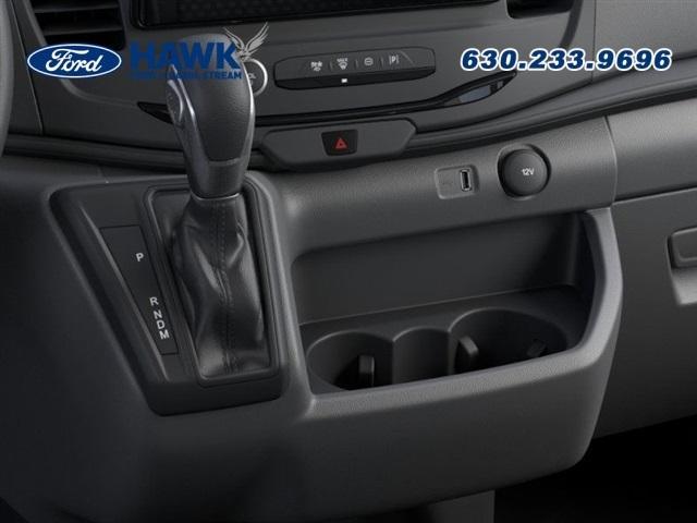 new 2025 Ford Transit-350 car, priced at $55,186