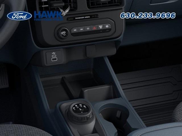 new 2025 Ford Maverick car, priced at $29,144