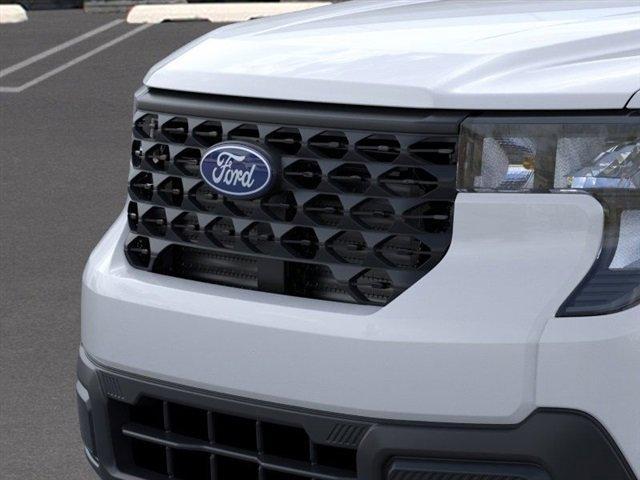 new 2025 Ford Maverick car, priced at $29,144