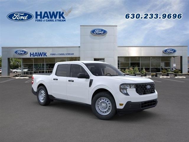 new 2025 Ford Maverick car, priced at $29,144
