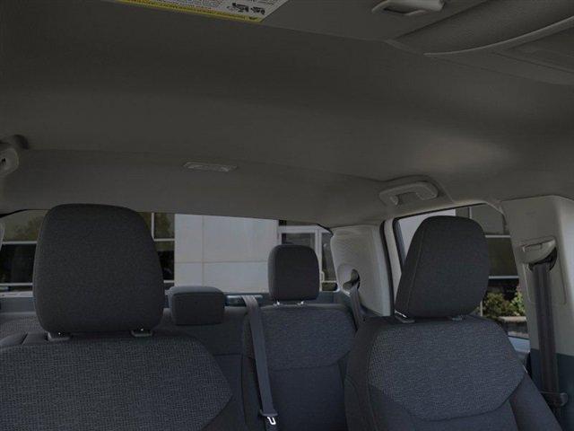 new 2025 Ford Maverick car, priced at $29,144