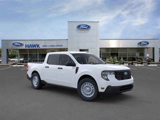 new 2025 Ford Maverick car, priced at $29,144