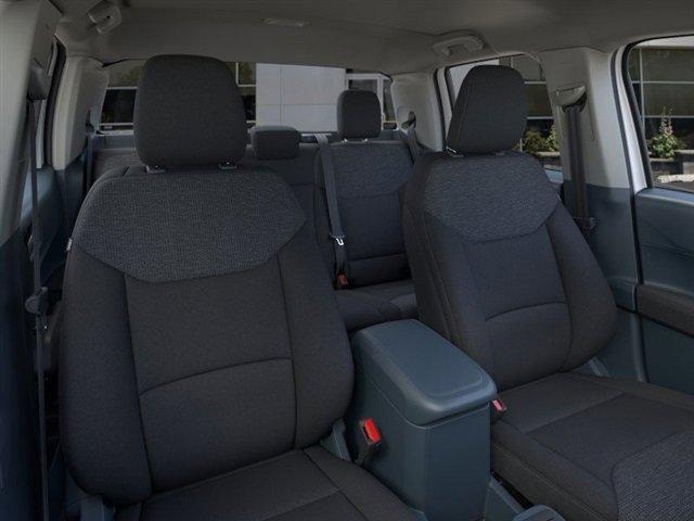 new 2025 Ford Maverick car, priced at $29,144