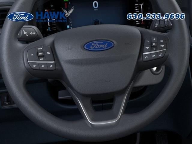 new 2025 Ford Maverick car, priced at $29,144