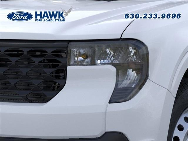 new 2025 Ford Maverick car, priced at $29,144
