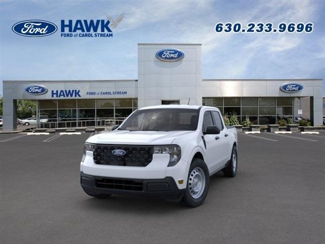 new 2025 Ford Maverick car, priced at $29,144