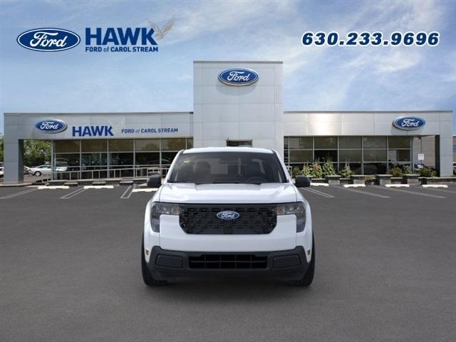 new 2025 Ford Maverick car, priced at $29,144