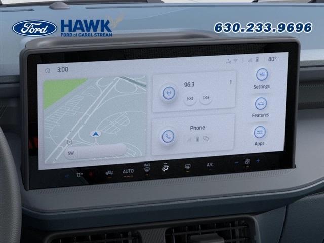 new 2025 Ford Maverick car, priced at $29,144