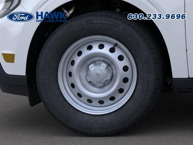 new 2025 Ford Maverick car, priced at $29,144