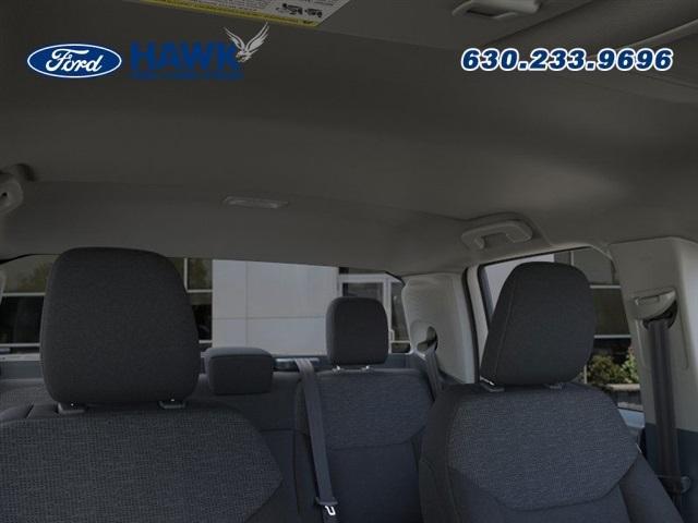 new 2025 Ford Maverick car, priced at $29,144