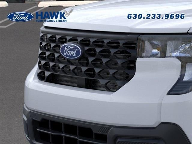 new 2025 Ford Maverick car, priced at $29,144