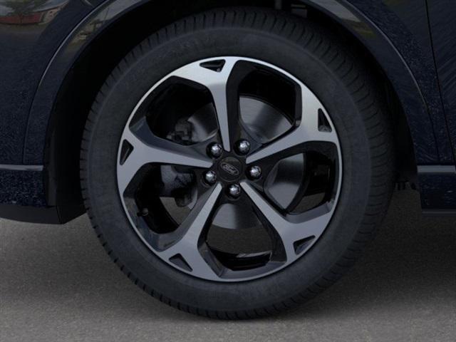 new 2025 Ford Escape car, priced at $34,380
