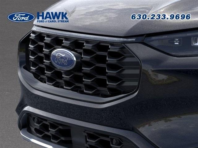 new 2025 Ford Escape car, priced at $32,113
