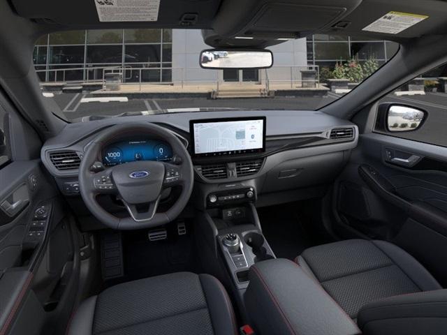 new 2025 Ford Escape car, priced at $34,380