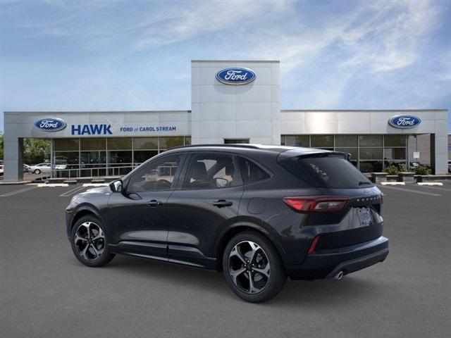 new 2025 Ford Escape car, priced at $34,380