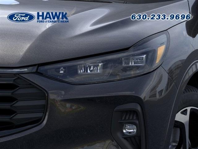 new 2025 Ford Escape car, priced at $32,113