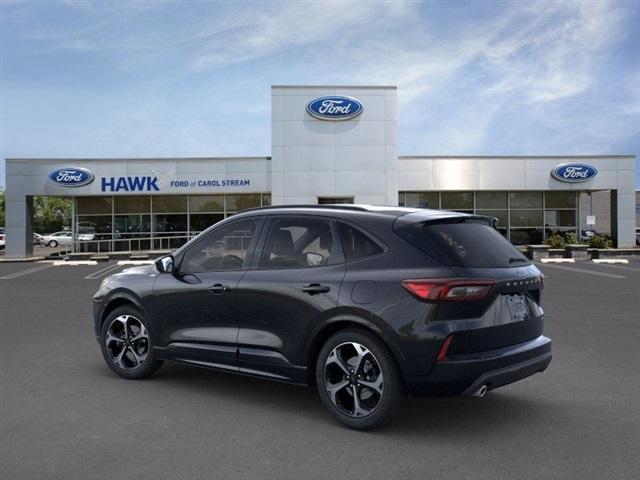new 2025 Ford Escape car, priced at $34,380