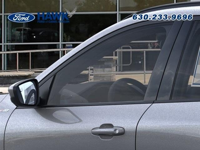 new 2025 Ford Escape car, priced at $31,508