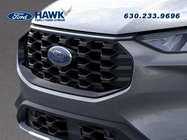 new 2025 Ford Escape car, priced at $31,508