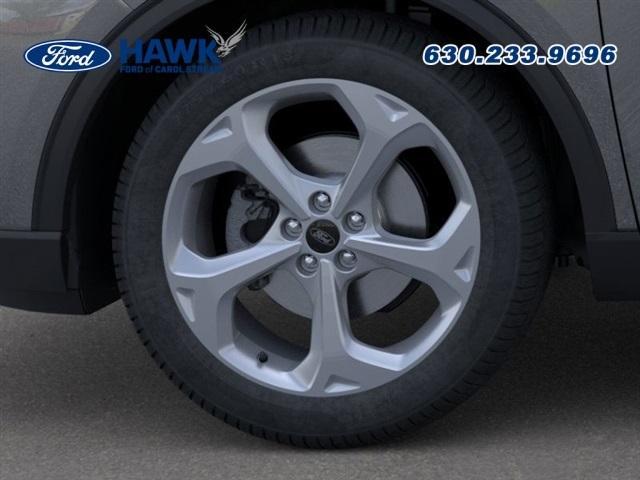 new 2025 Ford Escape car, priced at $31,508