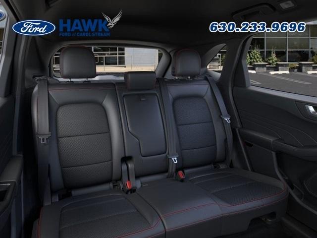 new 2025 Ford Escape car, priced at $31,508