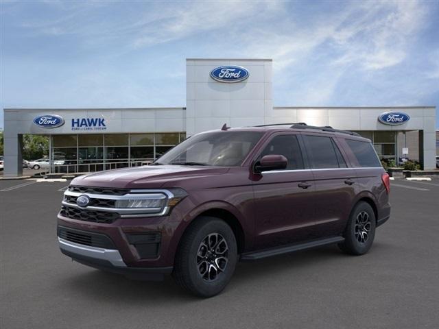 new 2024 Ford Expedition car, priced at $63,719