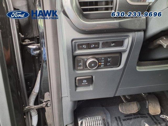 used 2023 Ford F-150 car, priced at $44,999