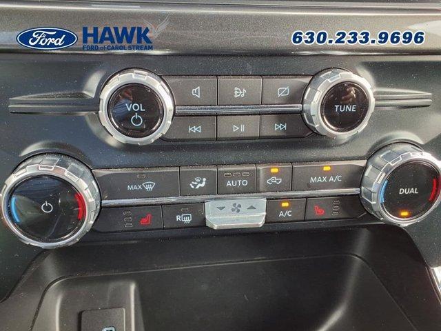 used 2023 Ford F-150 car, priced at $44,999