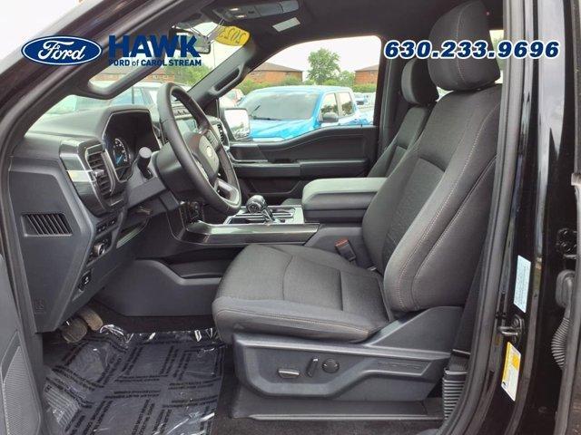 used 2023 Ford F-150 car, priced at $44,999