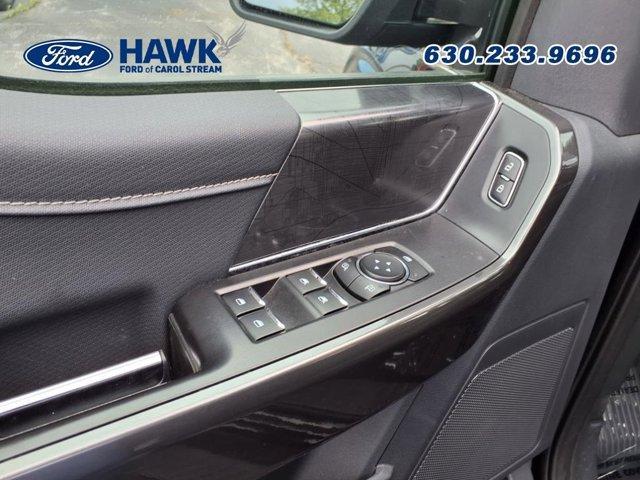 used 2023 Ford F-150 car, priced at $44,999