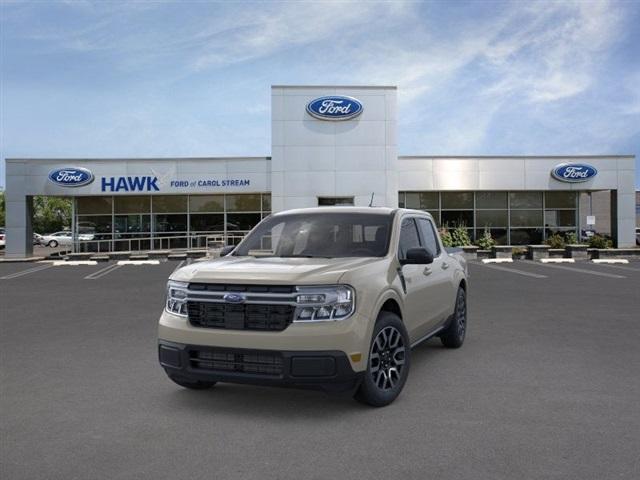 new 2024 Ford Maverick car, priced at $35,272