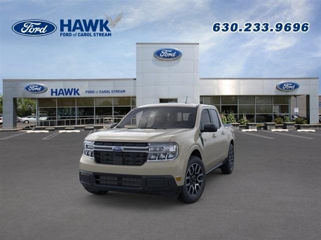 new 2024 Ford Maverick car, priced at $35,272