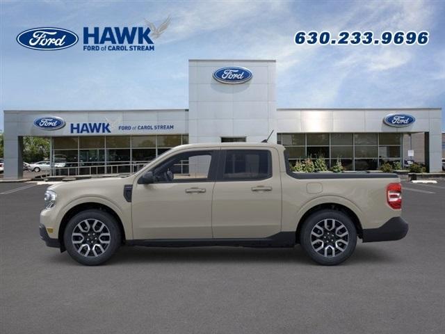 new 2024 Ford Maverick car, priced at $35,272