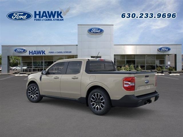 new 2024 Ford Maverick car, priced at $35,272