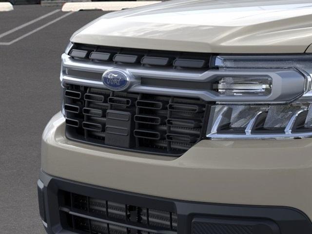 new 2024 Ford Maverick car, priced at $35,272
