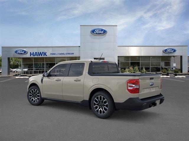 new 2024 Ford Maverick car, priced at $35,272