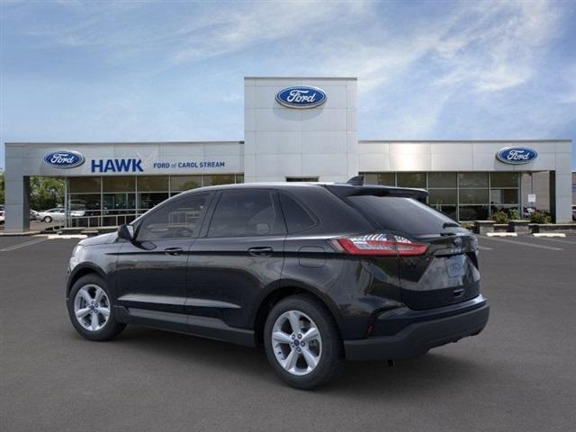 new 2024 Ford Edge car, priced at $32,849