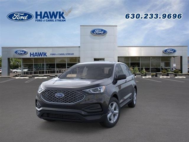 new 2024 Ford Edge car, priced at $34,789