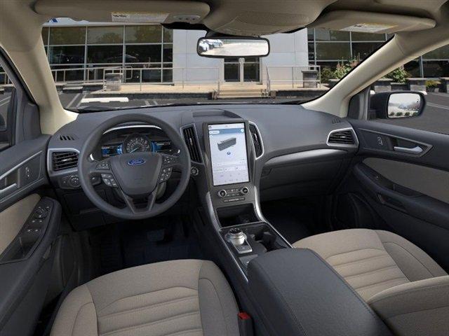new 2024 Ford Edge car, priced at $34,789