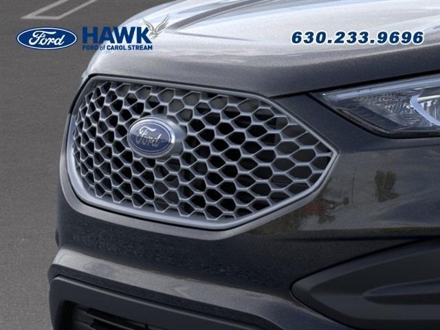new 2024 Ford Edge car, priced at $34,789