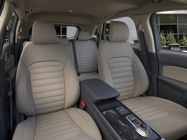 new 2024 Ford Edge car, priced at $34,789