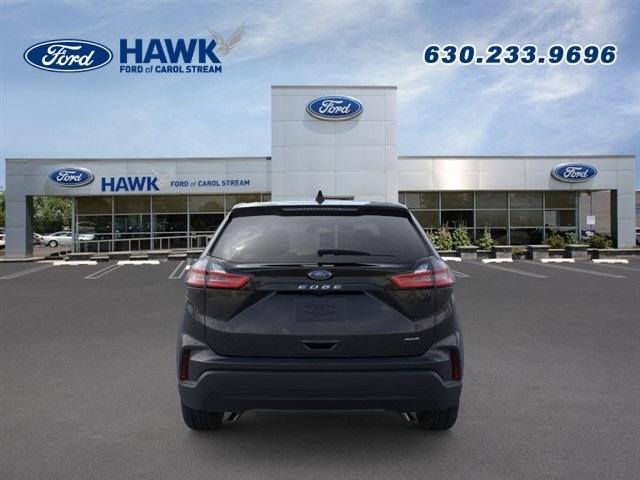 new 2024 Ford Edge car, priced at $34,789