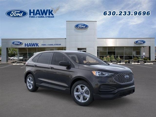new 2024 Ford Edge car, priced at $34,789