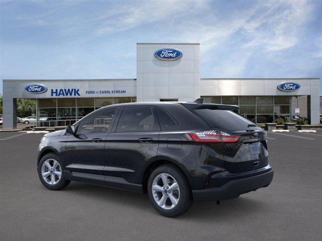 new 2024 Ford Edge car, priced at $34,789