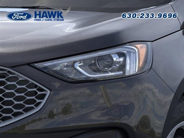 new 2024 Ford Edge car, priced at $34,789