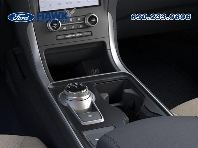 new 2024 Ford Edge car, priced at $34,789