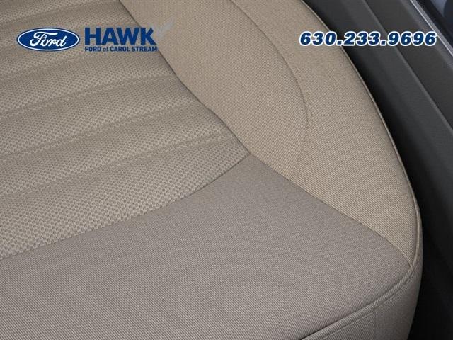 new 2024 Ford Edge car, priced at $34,789